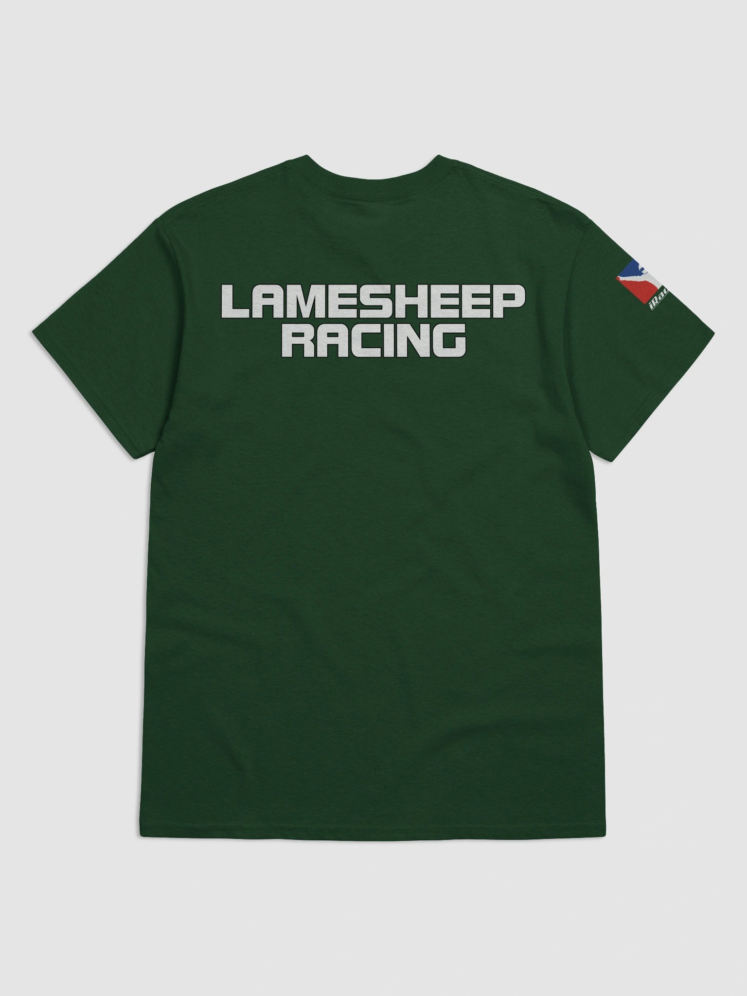Cool Sheep T-Shirt product image (36)