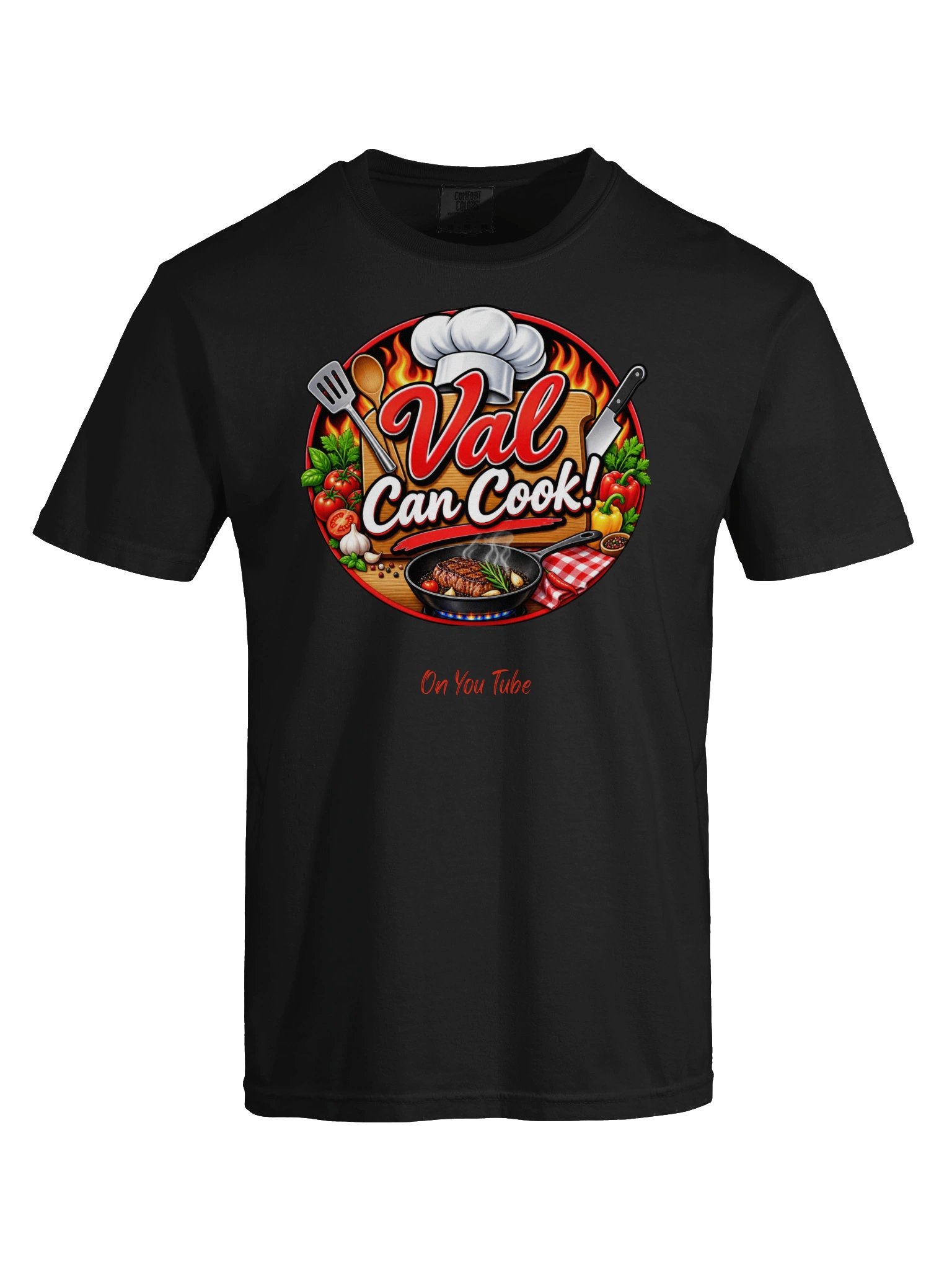 Val Can Cook ! product image (5)