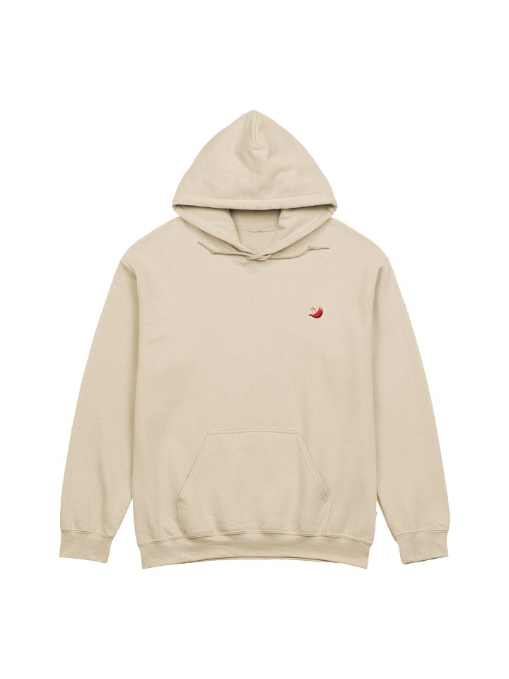 Zenkai Classic Hoodie product image (1)