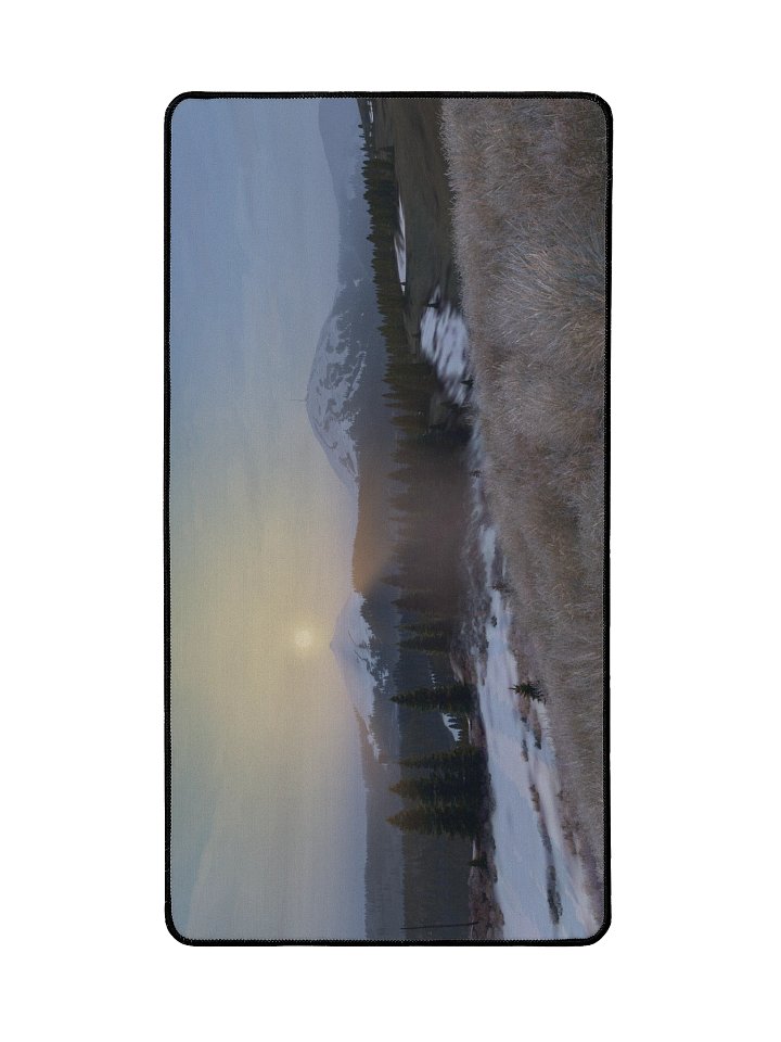 Desk MAT NAMALSK product image (2)