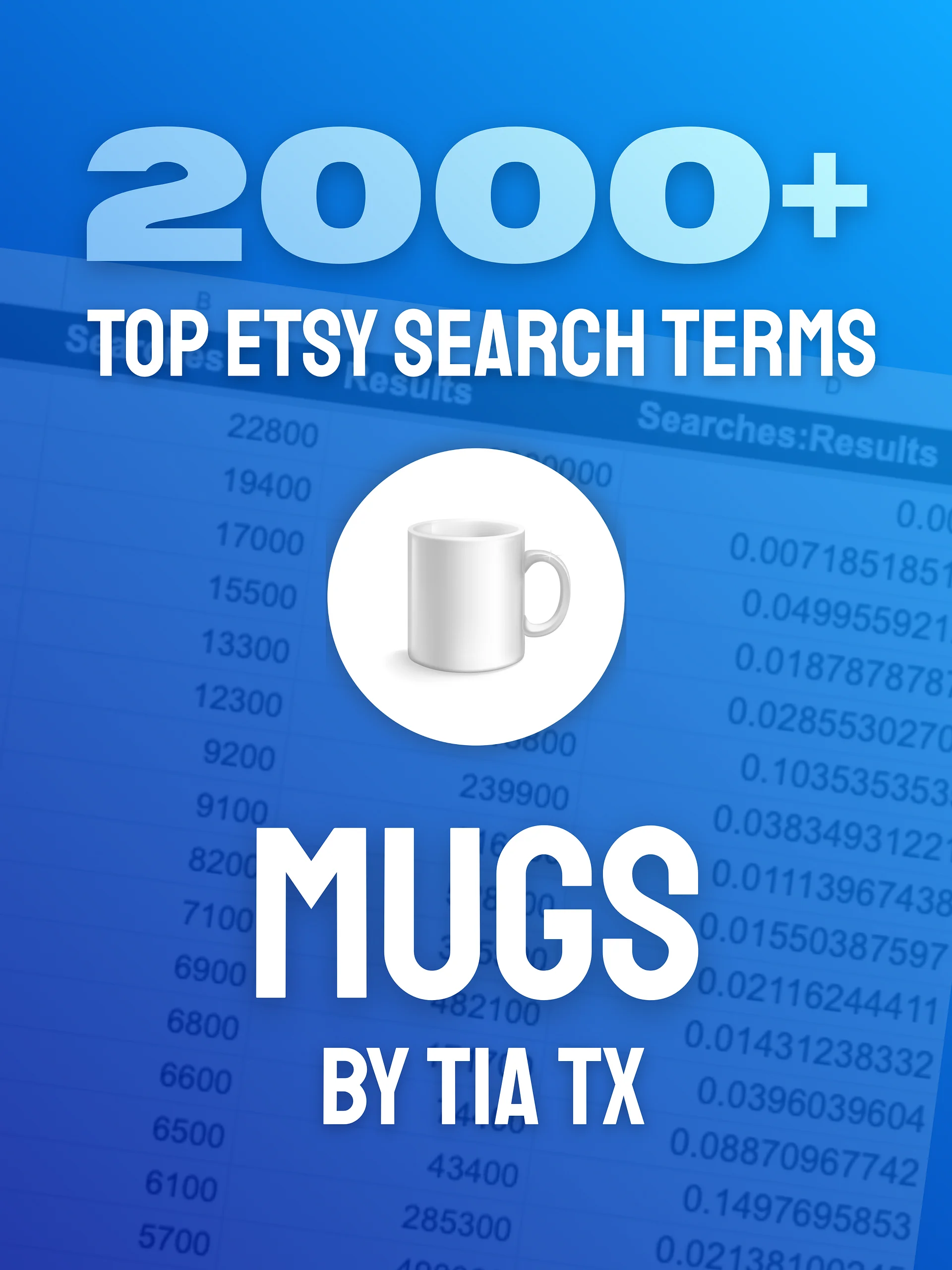Top Etsy Mug Search Terms product image (1)