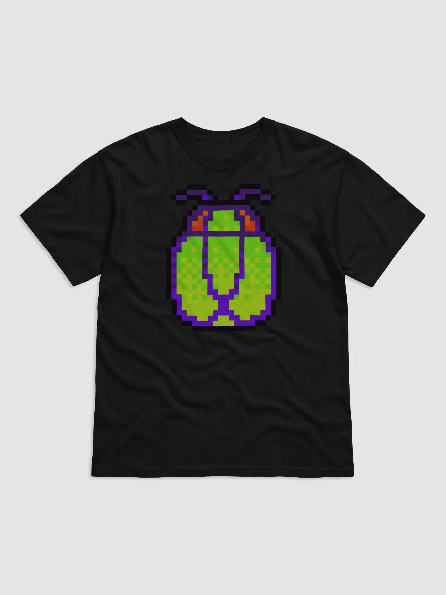 izzy pixel shirt product image (1)