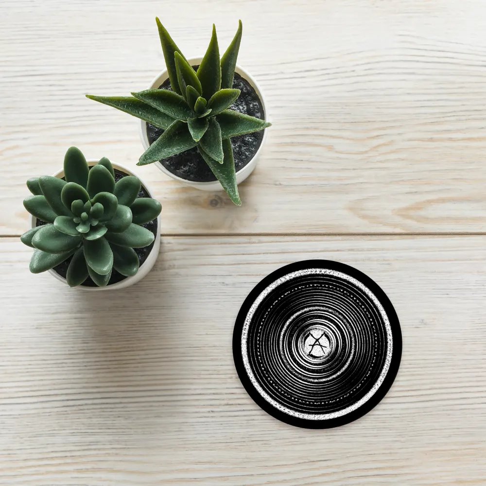 SSYNTAXX Endless patch product image (5)