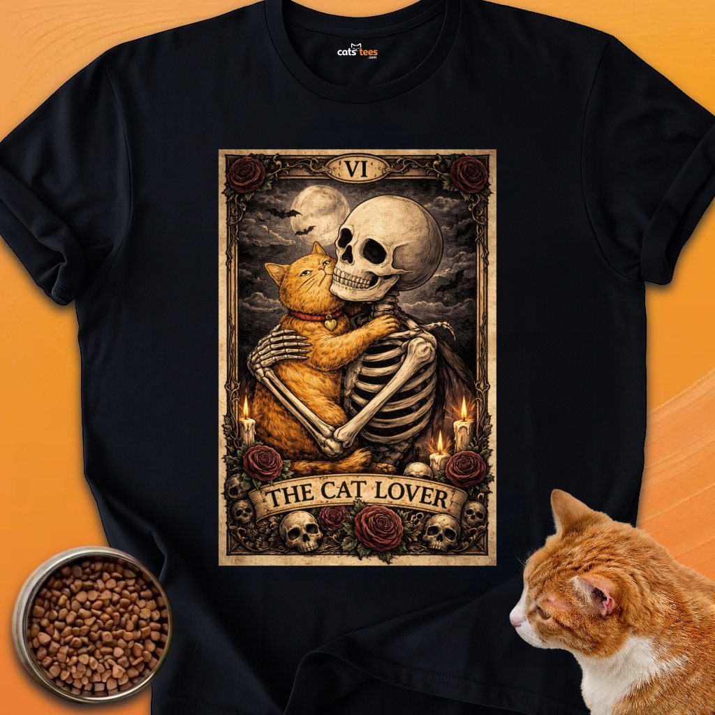 The Cat Lover product image (1)