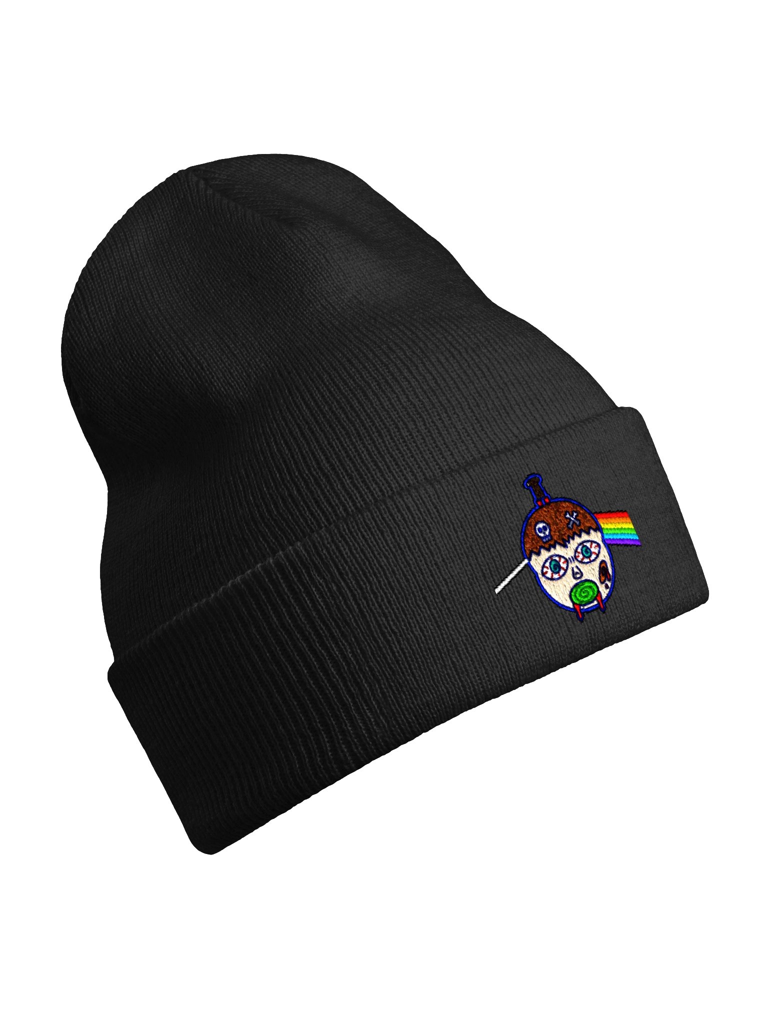 Horror Beanie product image (8)