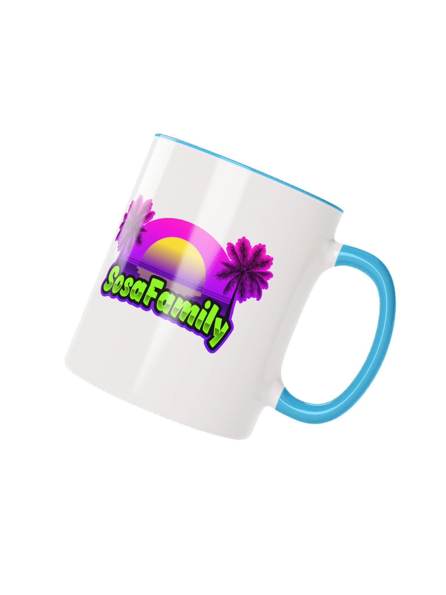 Sosa Mug ☕ product image (2)