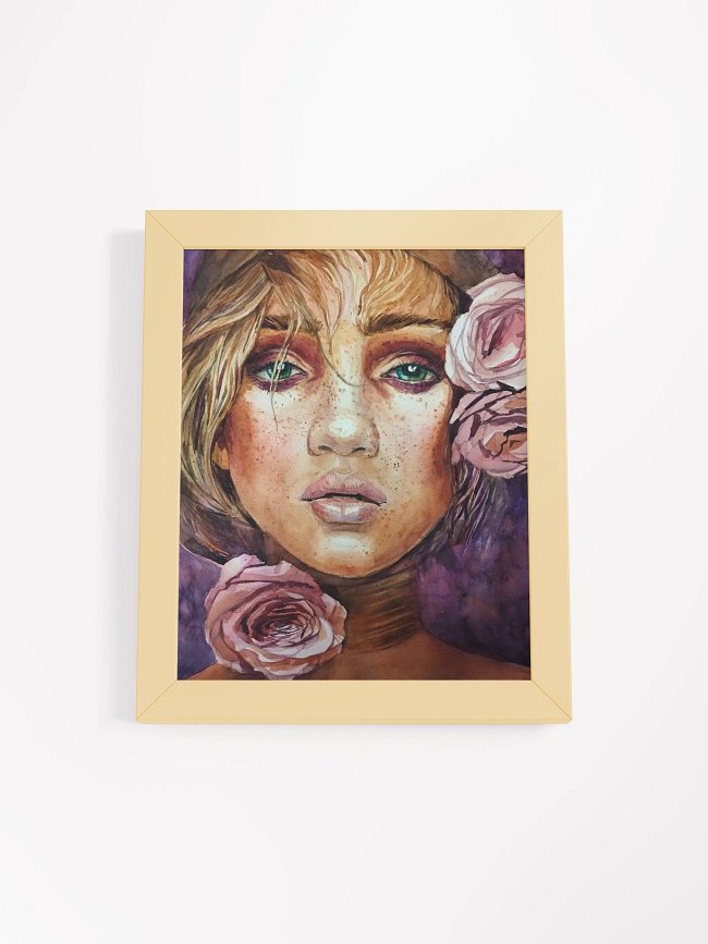 Faceprint