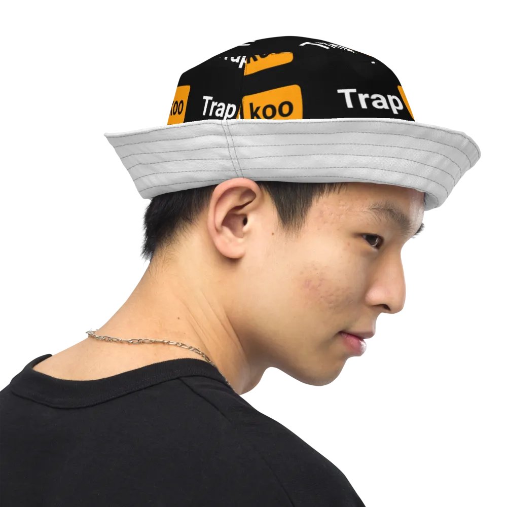 Trapkoo Bucket Hat product image (11)