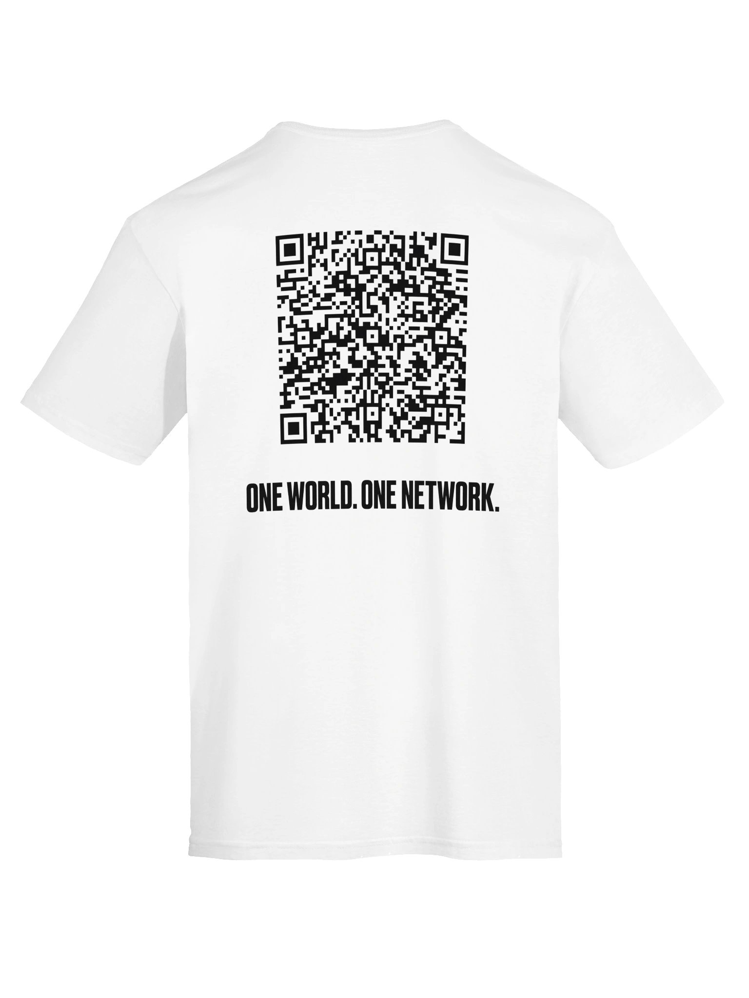 $NETWORK - THE GATEWAY TEE product image (7)