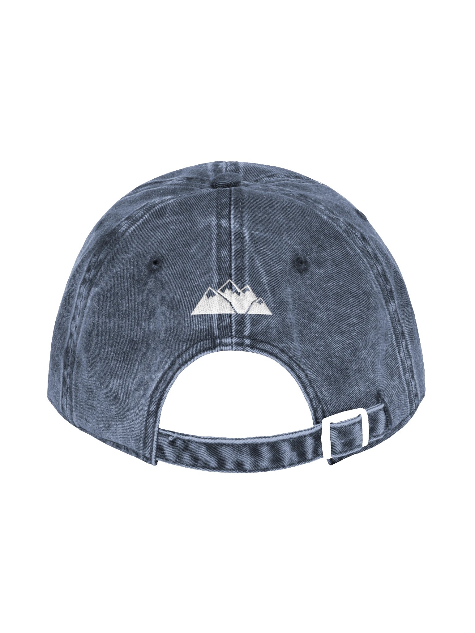 Synthesis — Confidence Range Cap product image (2)