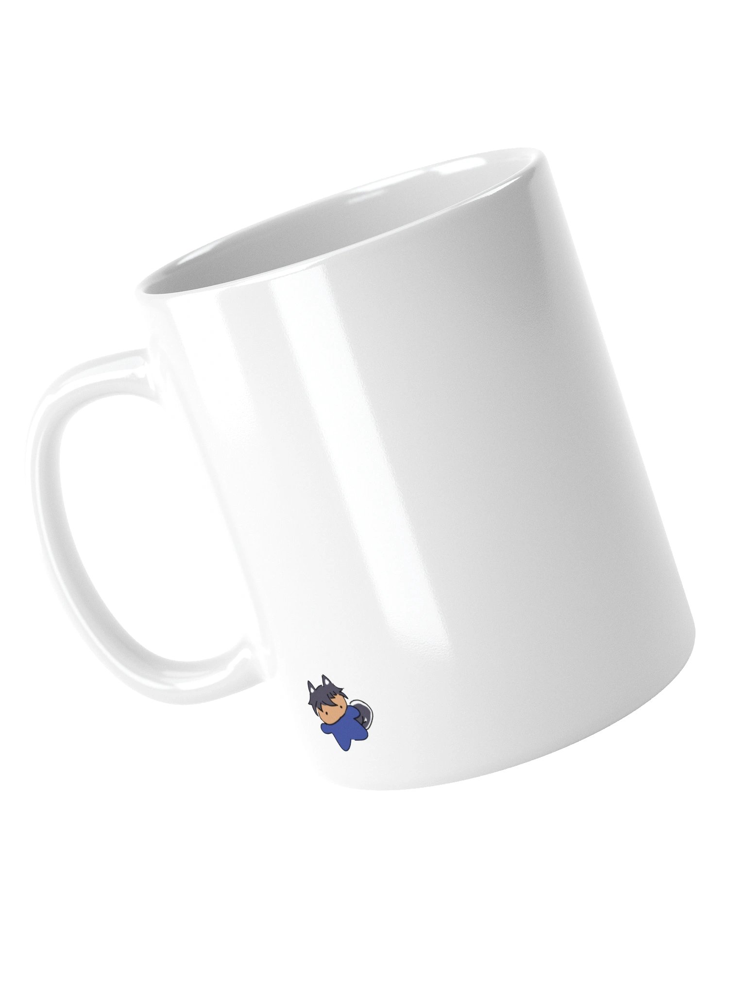 Cosmic Moon Mug product image (13)
