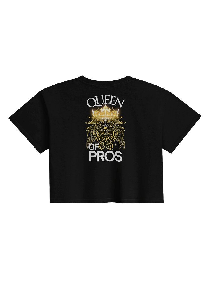 The Favorite Queen of Pros product image (2)