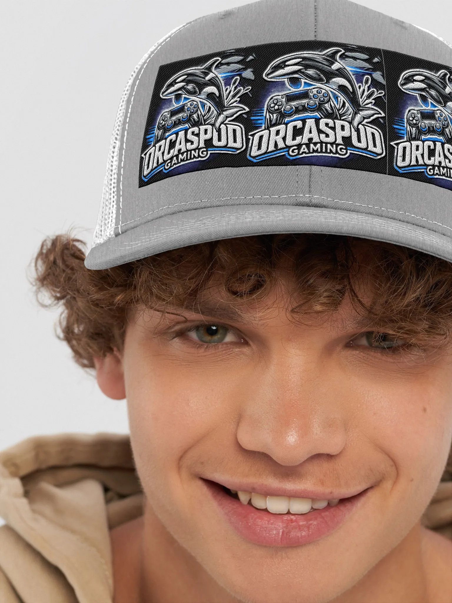 Logo Hat product image (8)