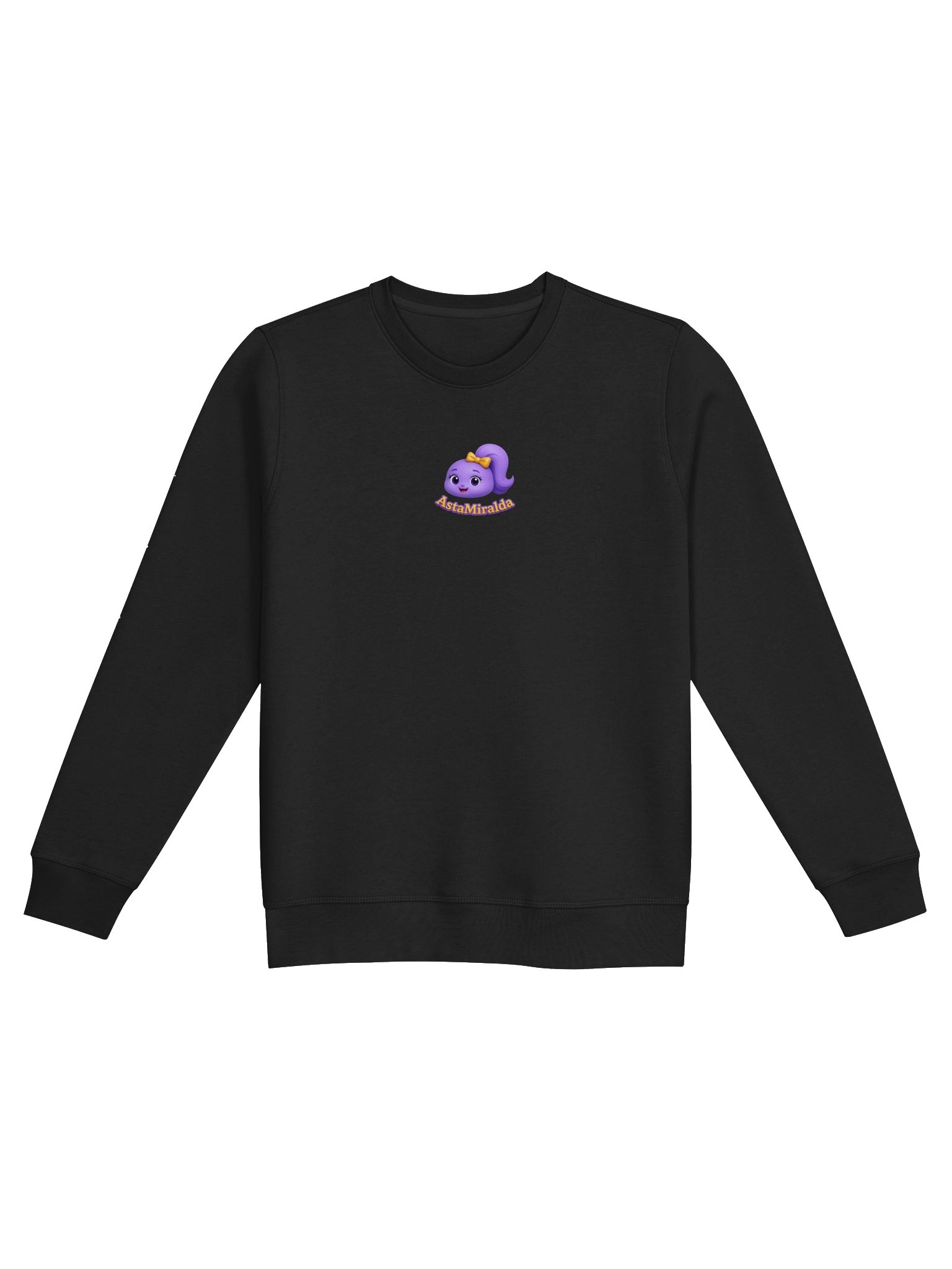 AstaMiralda Signature Graphic Sweatshirt product image (17)