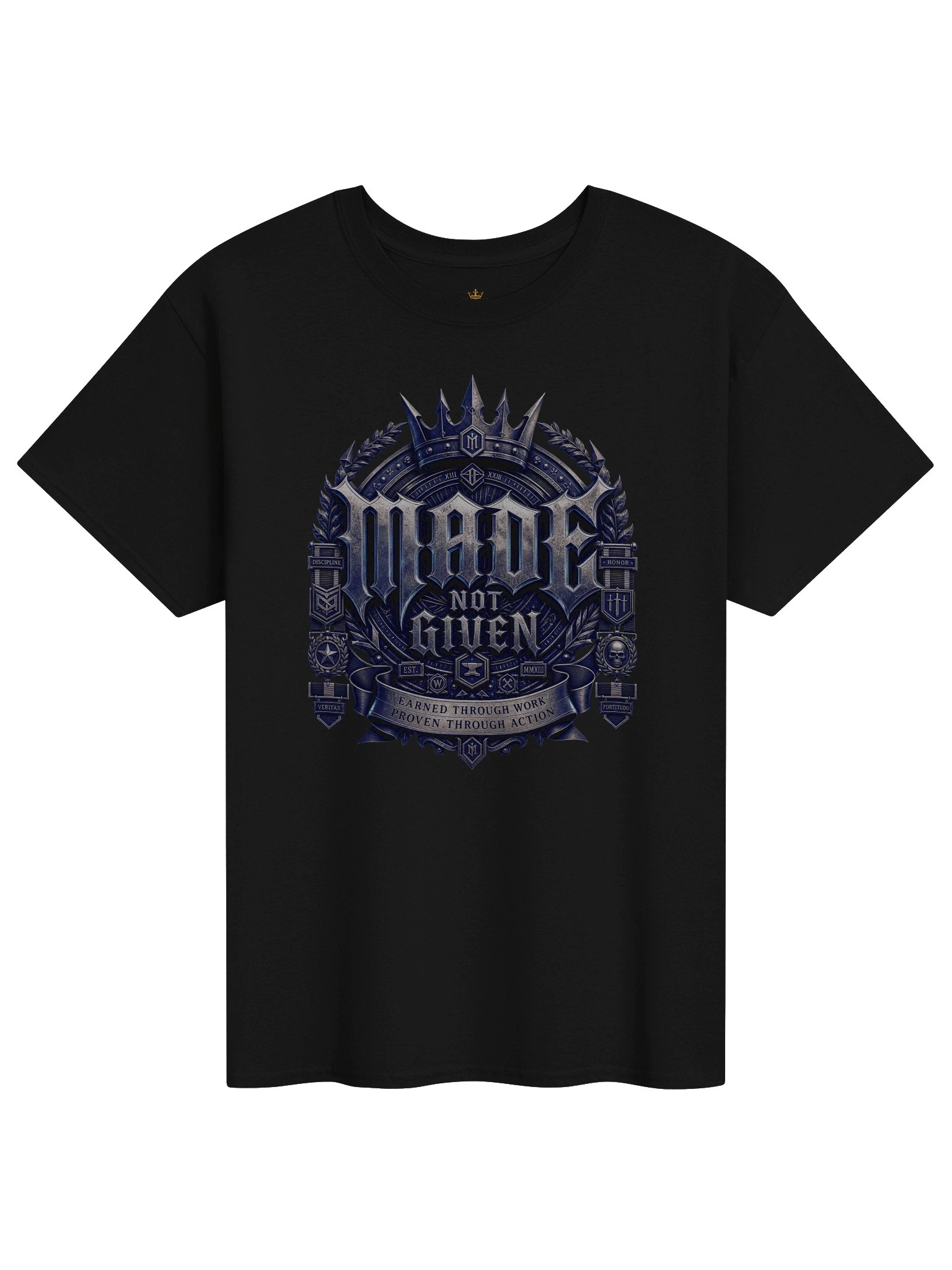 MADE NOT GIVEN product image (4)