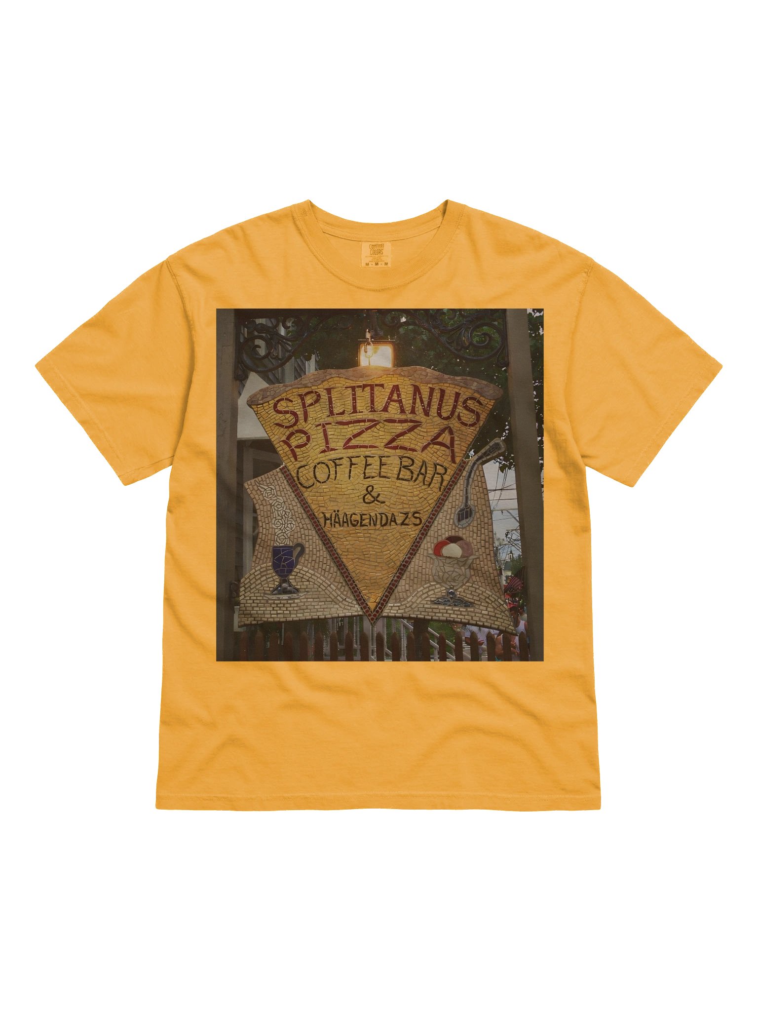 SPLITANUS PIZZA product image (1)