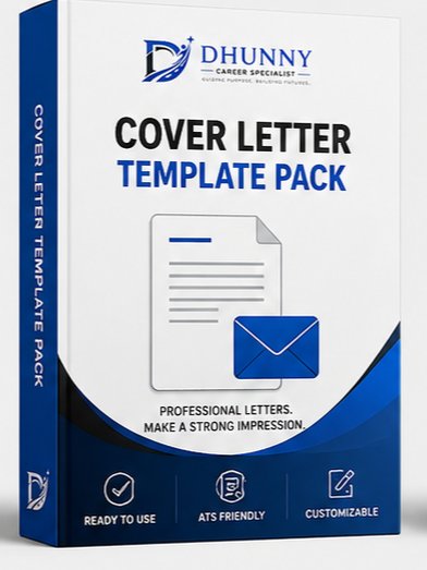 Cover Letter Writing Toolkit product image (2)