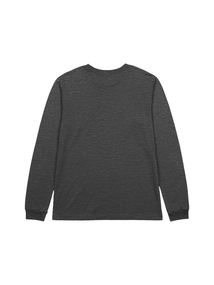 Original Shorty Long Sleeve Tee product image (2)