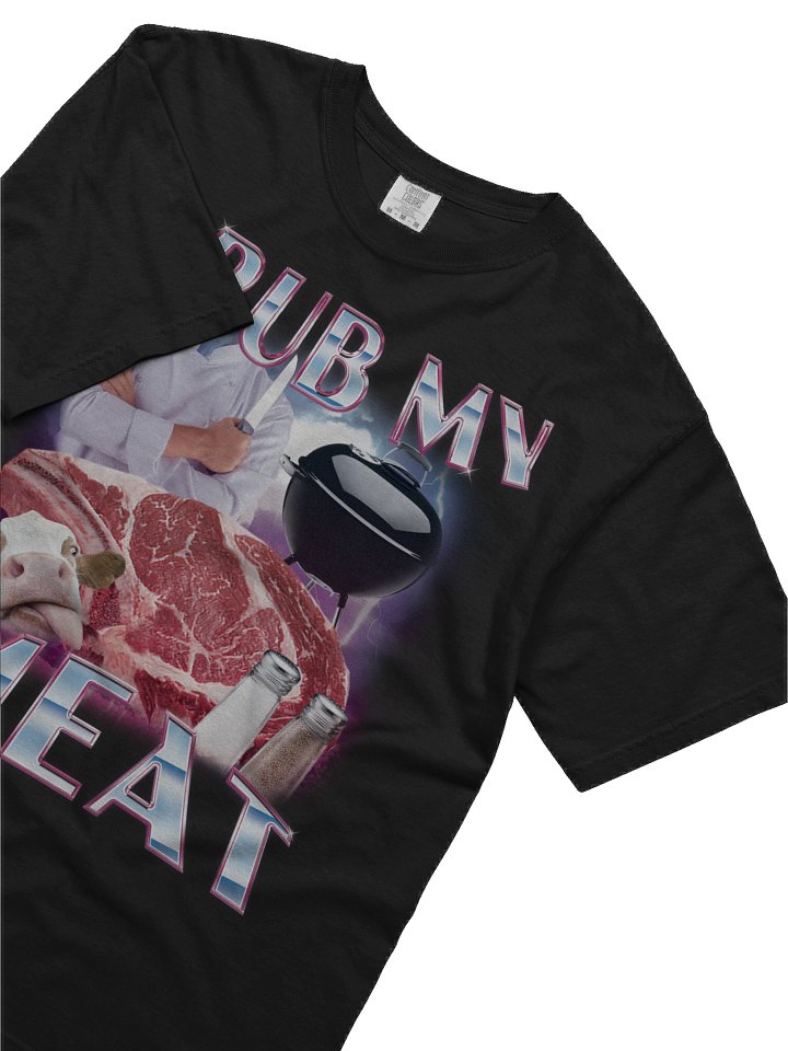 I Rub My Meat product image (1)