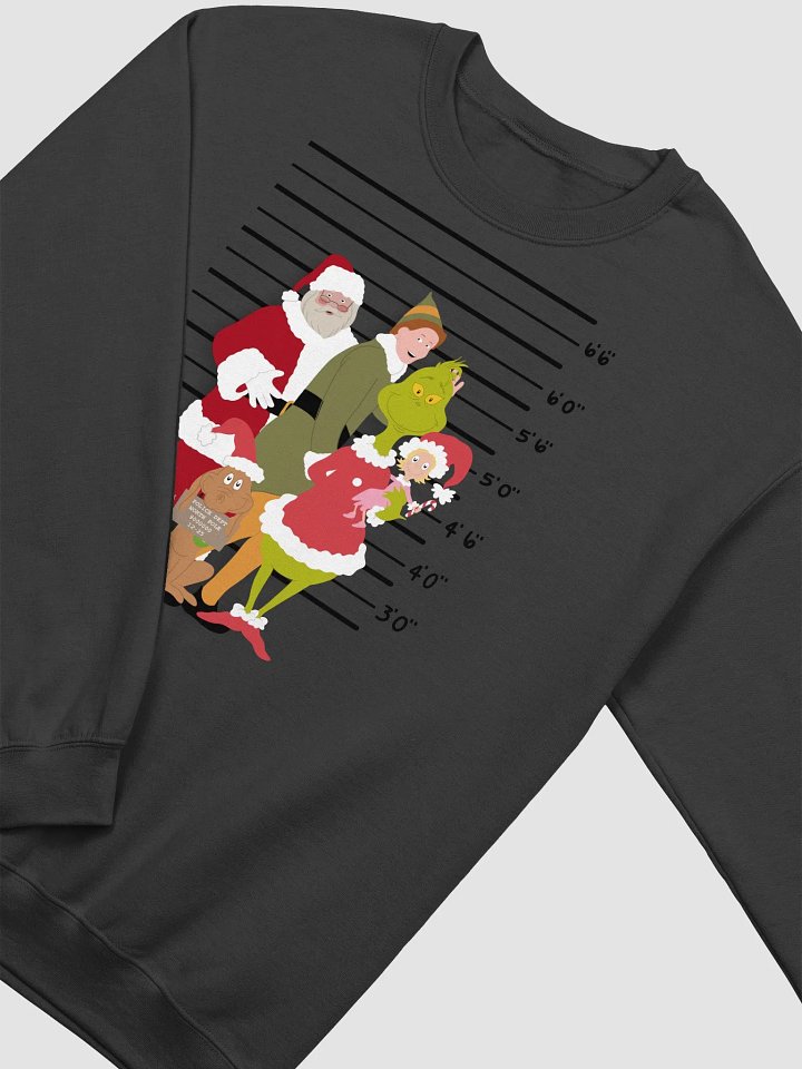 A Christmas Crime product image (9)