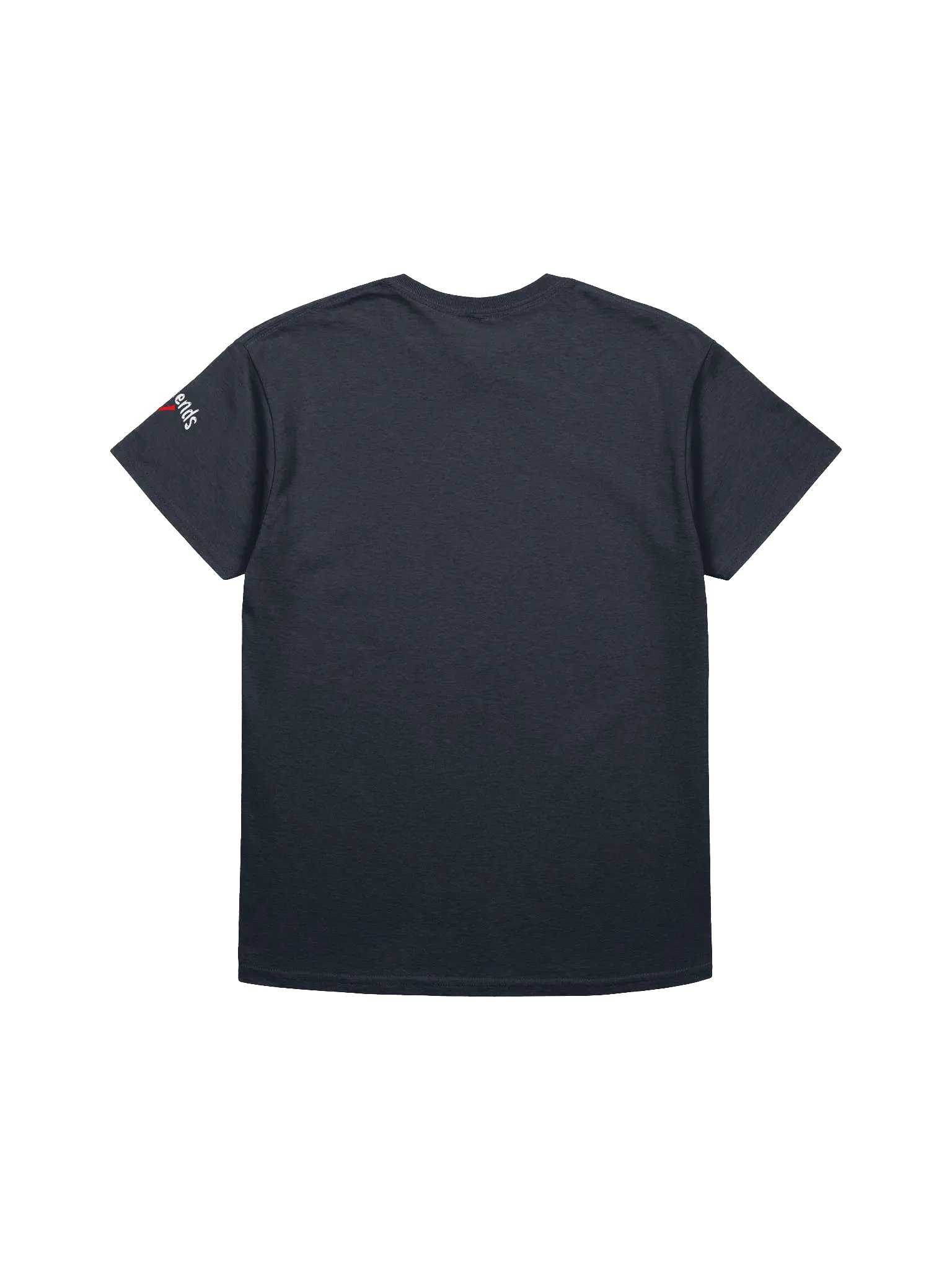 IT's My Dream To Go Camping Tee Class A product image (4)