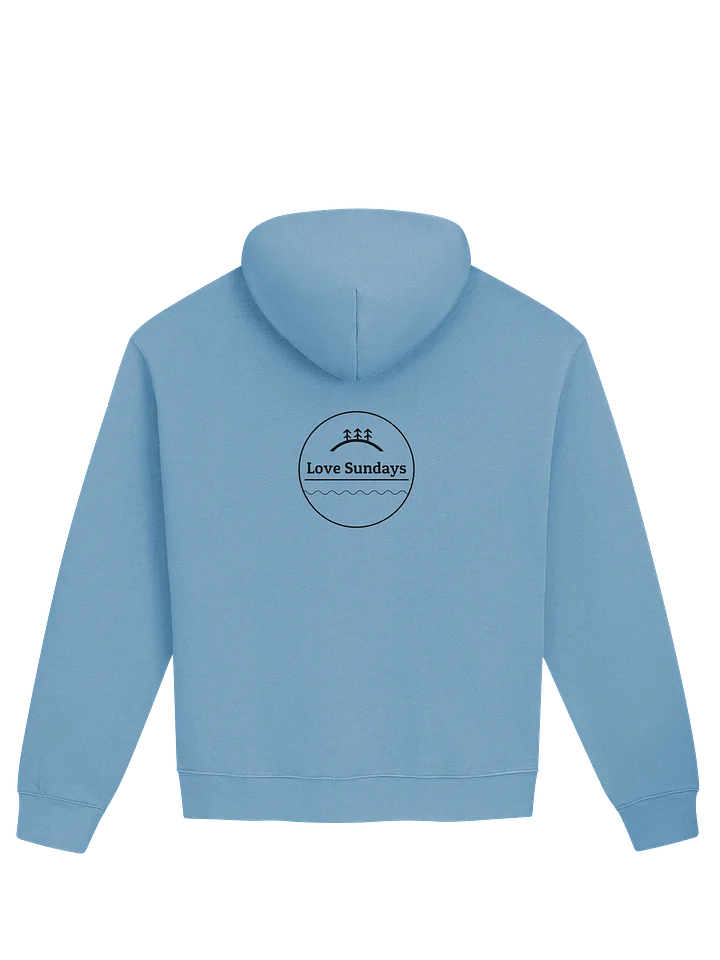 Love Sundays Hoody product image (7)