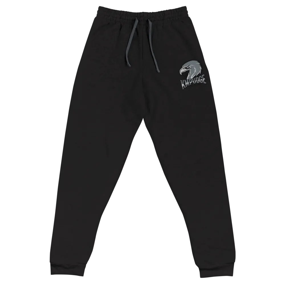 KMPUDGE Eagle Head Unisex Joggers product image (1)