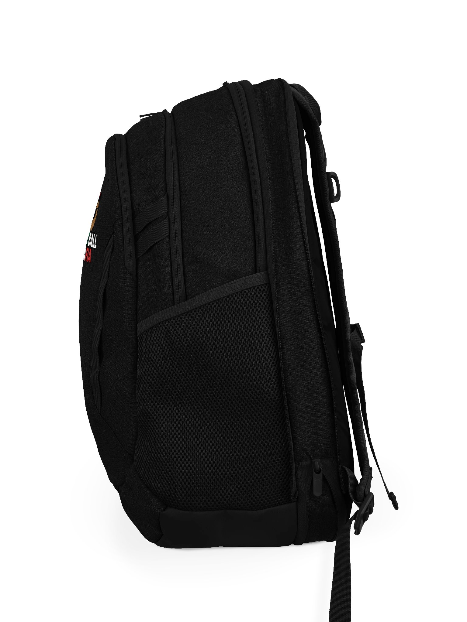 Mafia Back Pack product image (10)