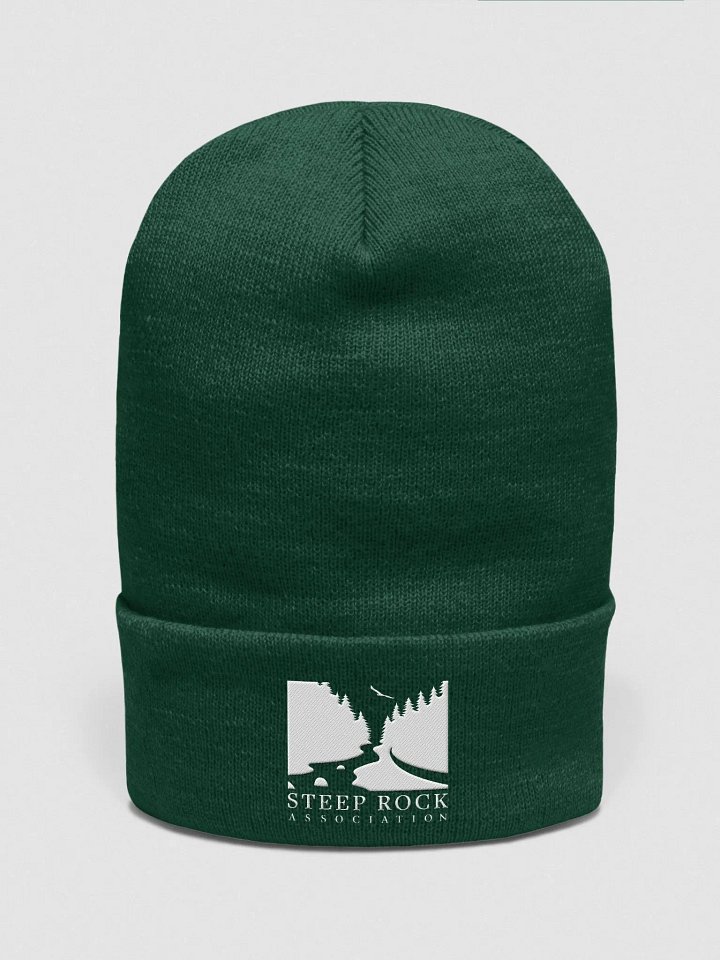 Steep Rock Beanie product image (1)