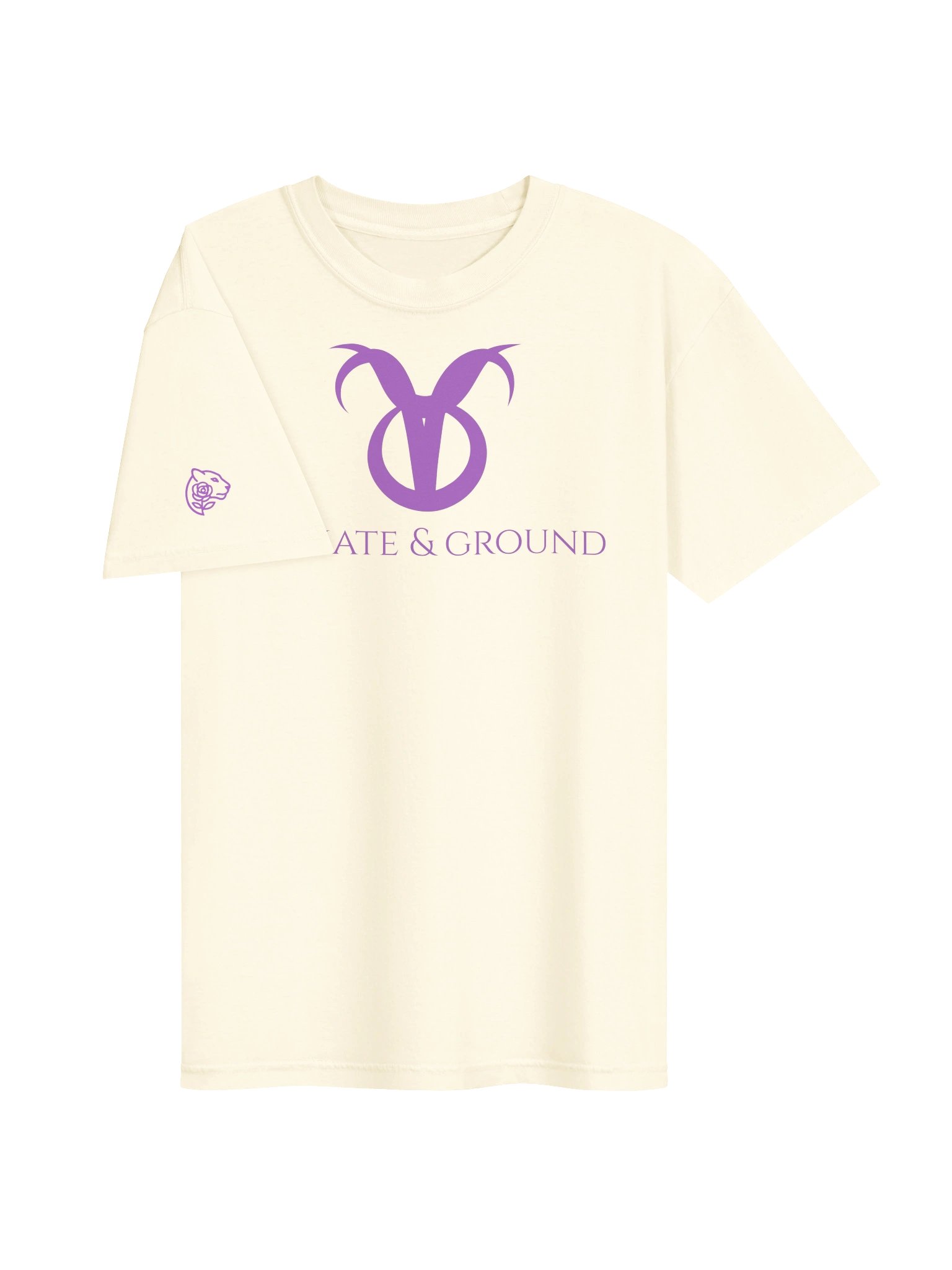 aries taurus cusp tee product image (2)