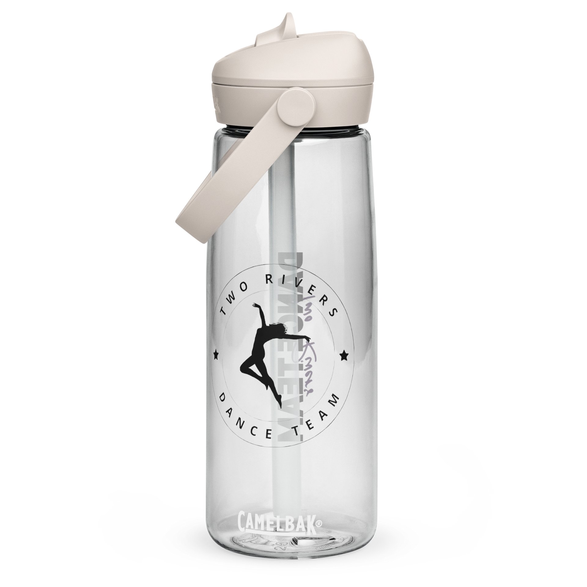 Dance Team Water Bottle product image (5)