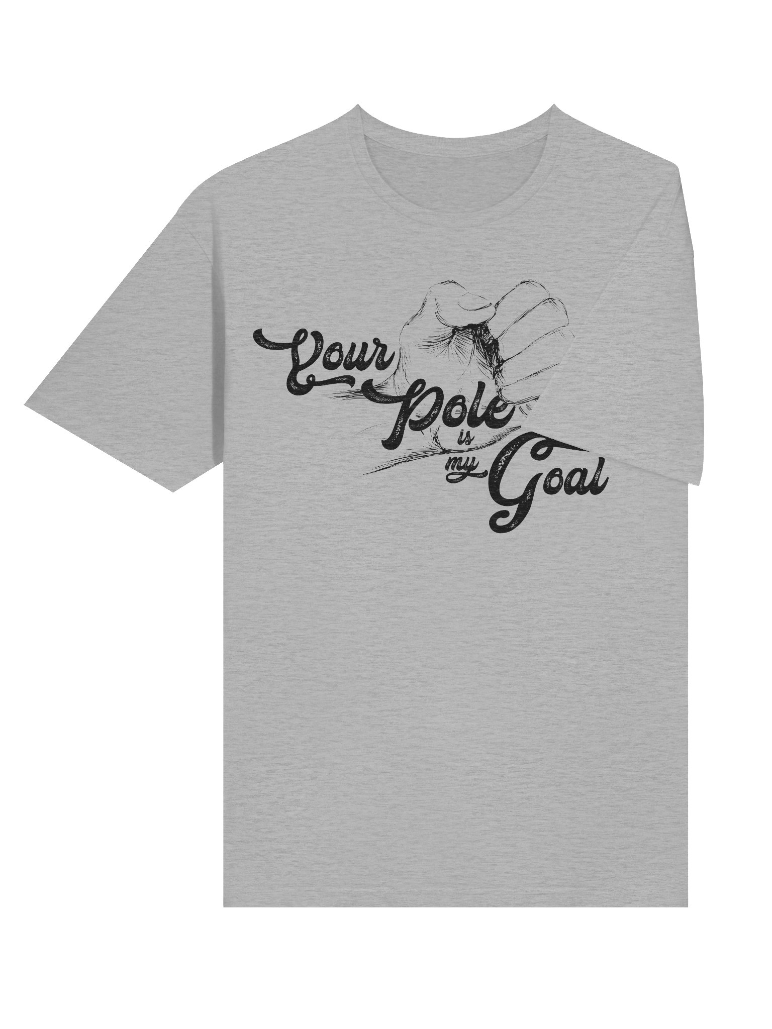 Goals Tee product image (24)