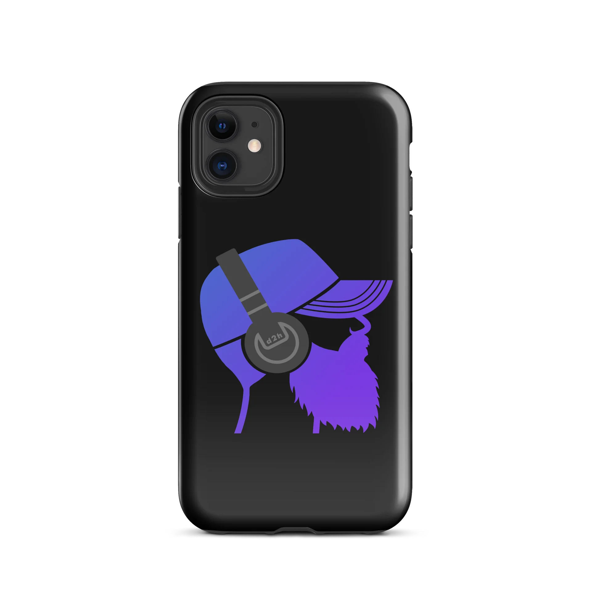 Profile Tough Case for iPhones product image (47)