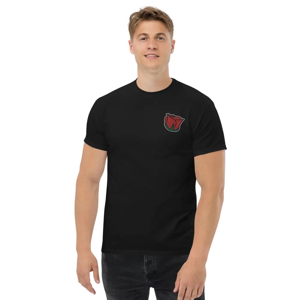 RoseBud Tee product image (11)