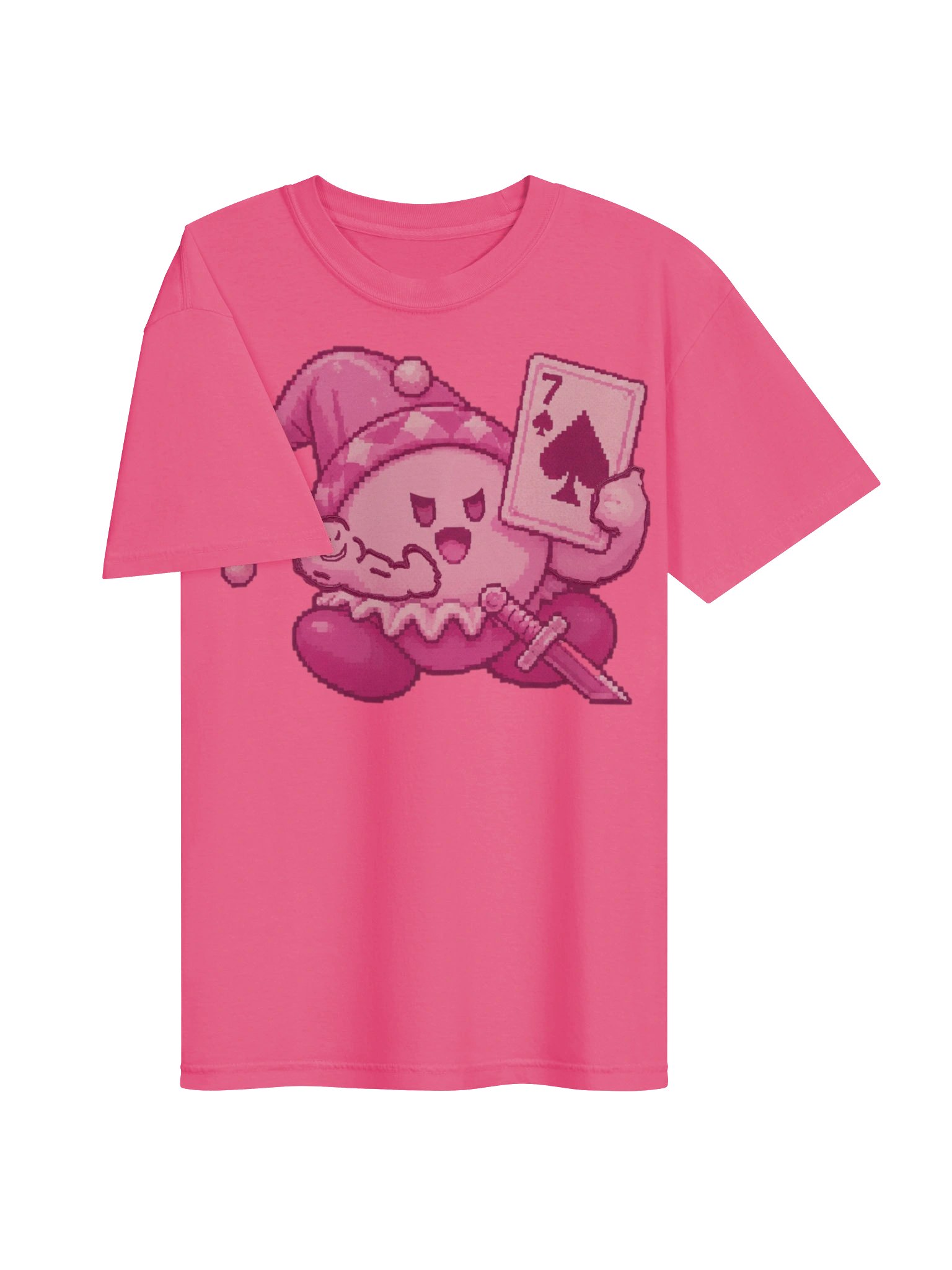 Pink Madness product image (3)