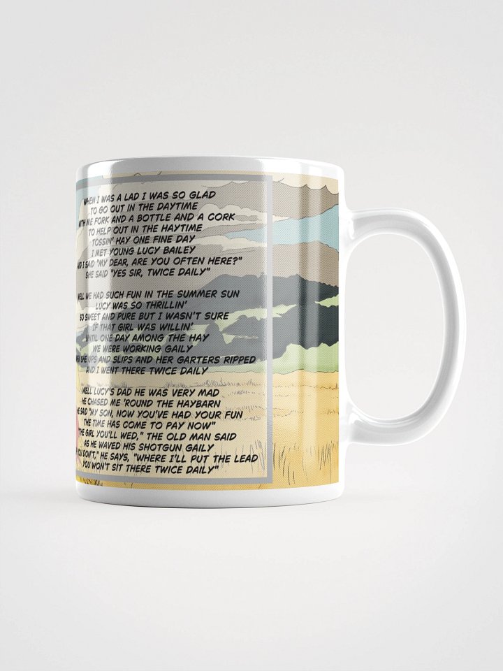 The Twice Daily Mug product image (2)