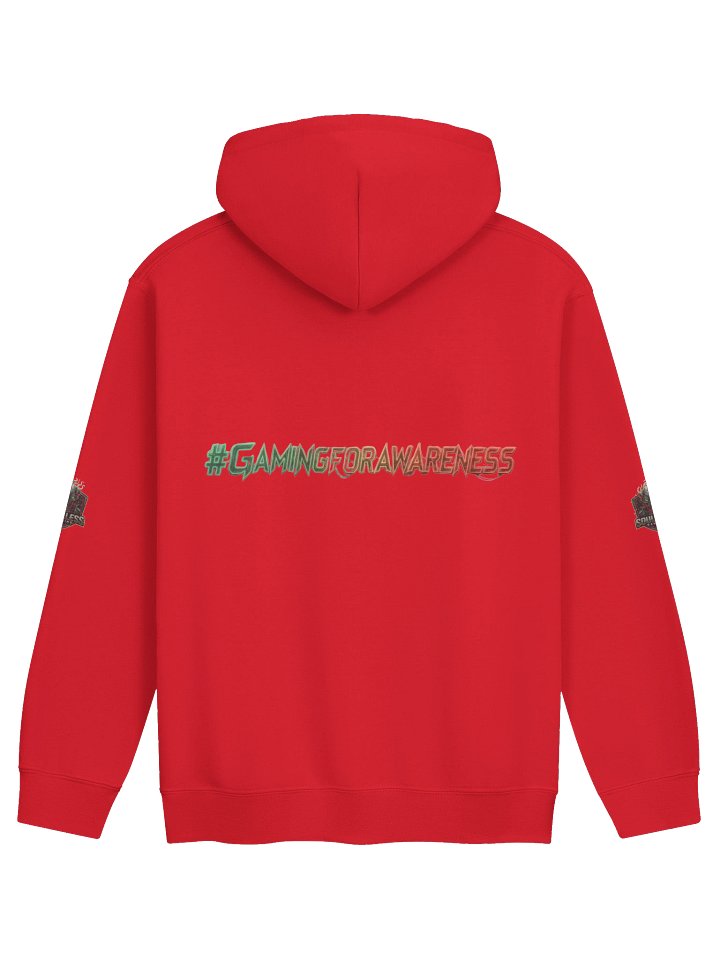 Soulless Gaming Hoodie product image (2)