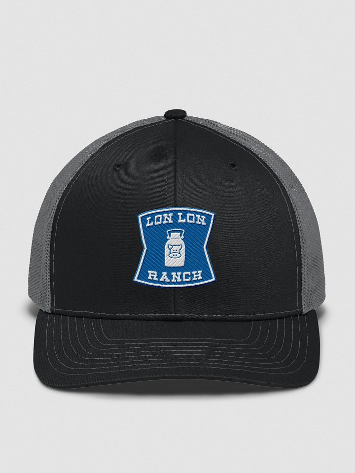 CONVENIENCE MILK TRUCKER HAT product image (1)