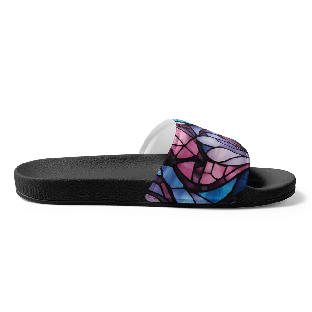 Beach Breeze Comfort Slides product image (7)