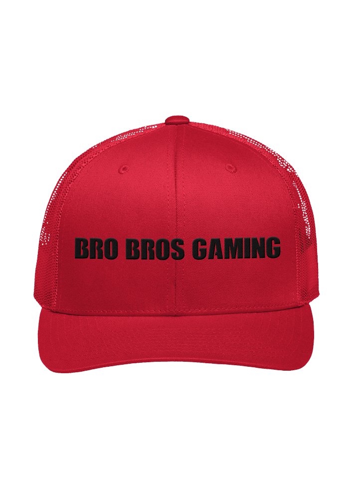 Trucker Hat product image (16)