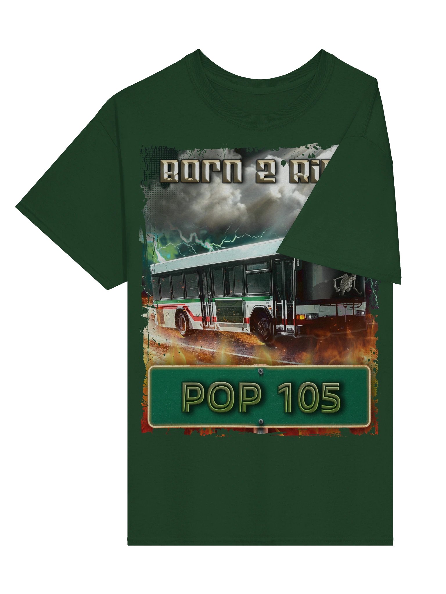 AppalShirt (POP105) product image (5)