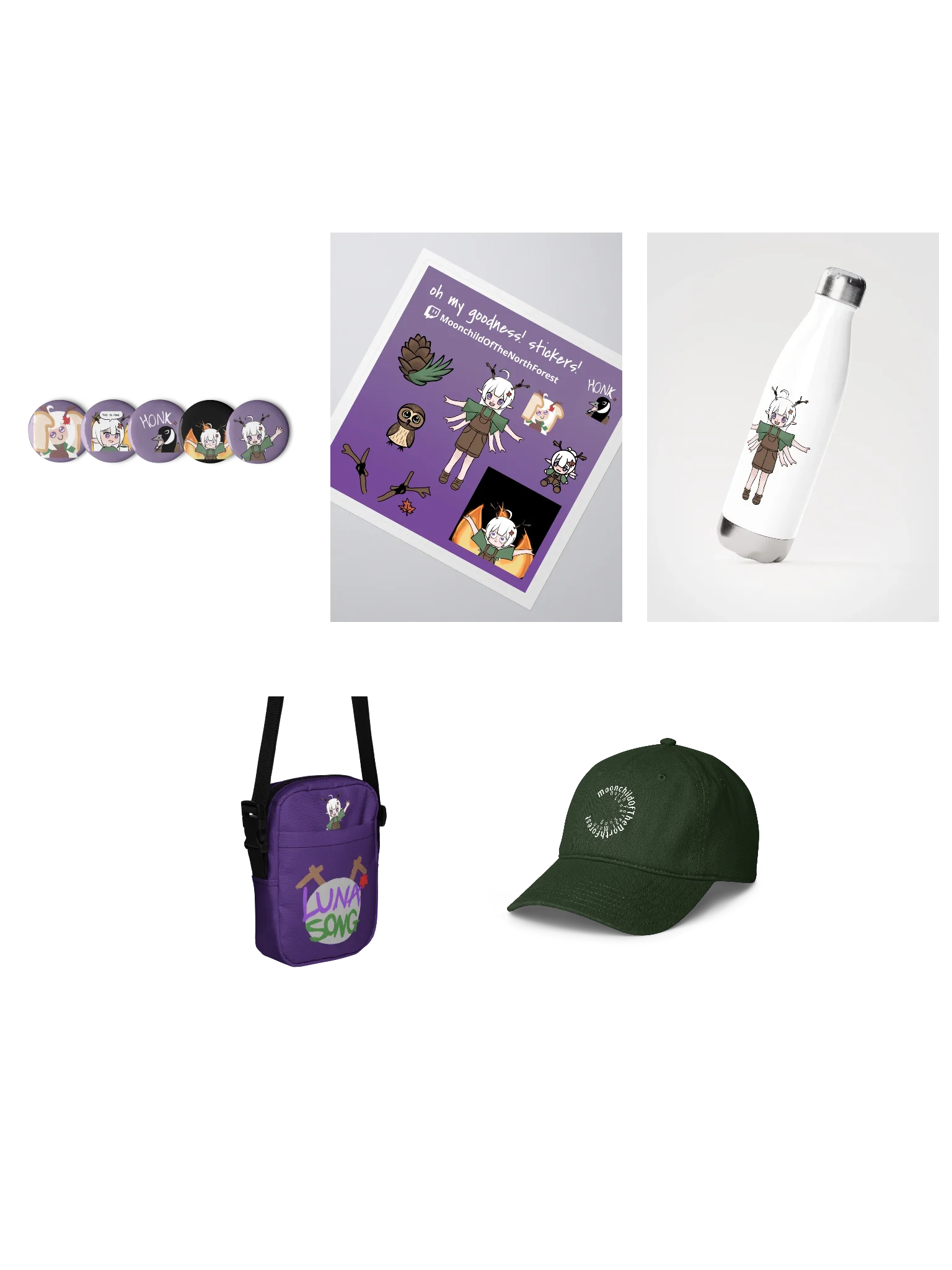 Goose On-The-Go Bundle product image (2)