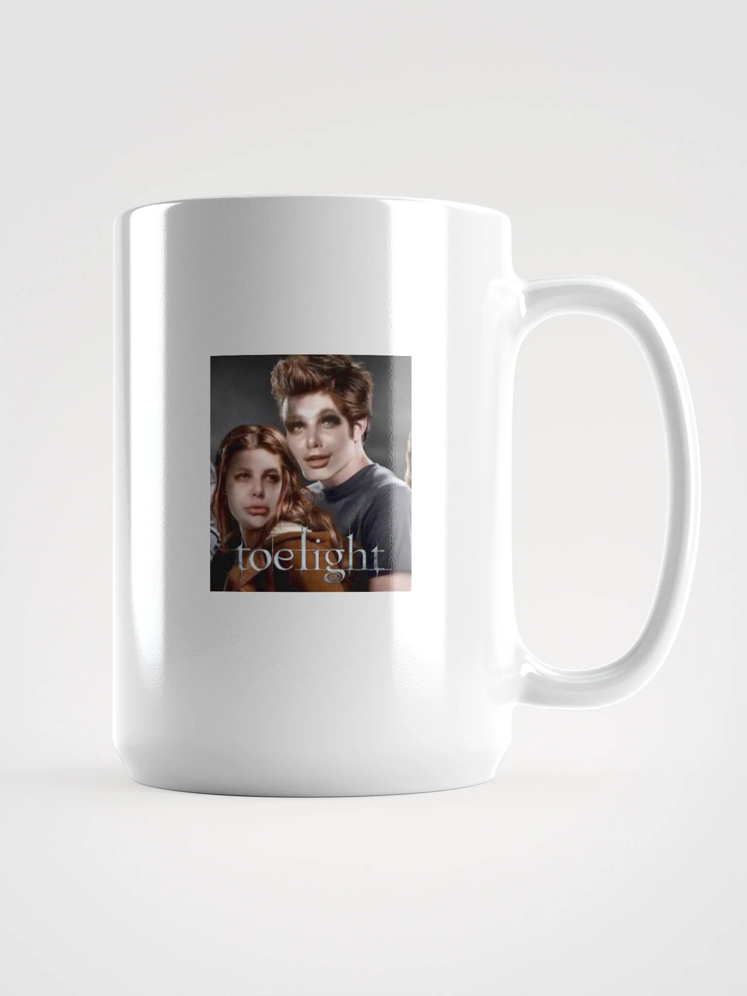 Toelight Mug product image (1)