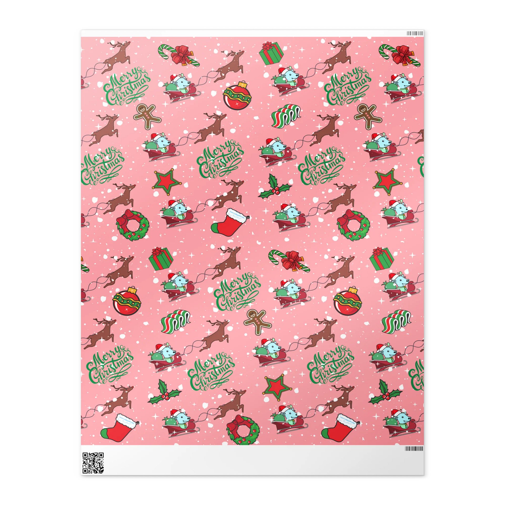 Sleigh Ride Snow Day product image (1)