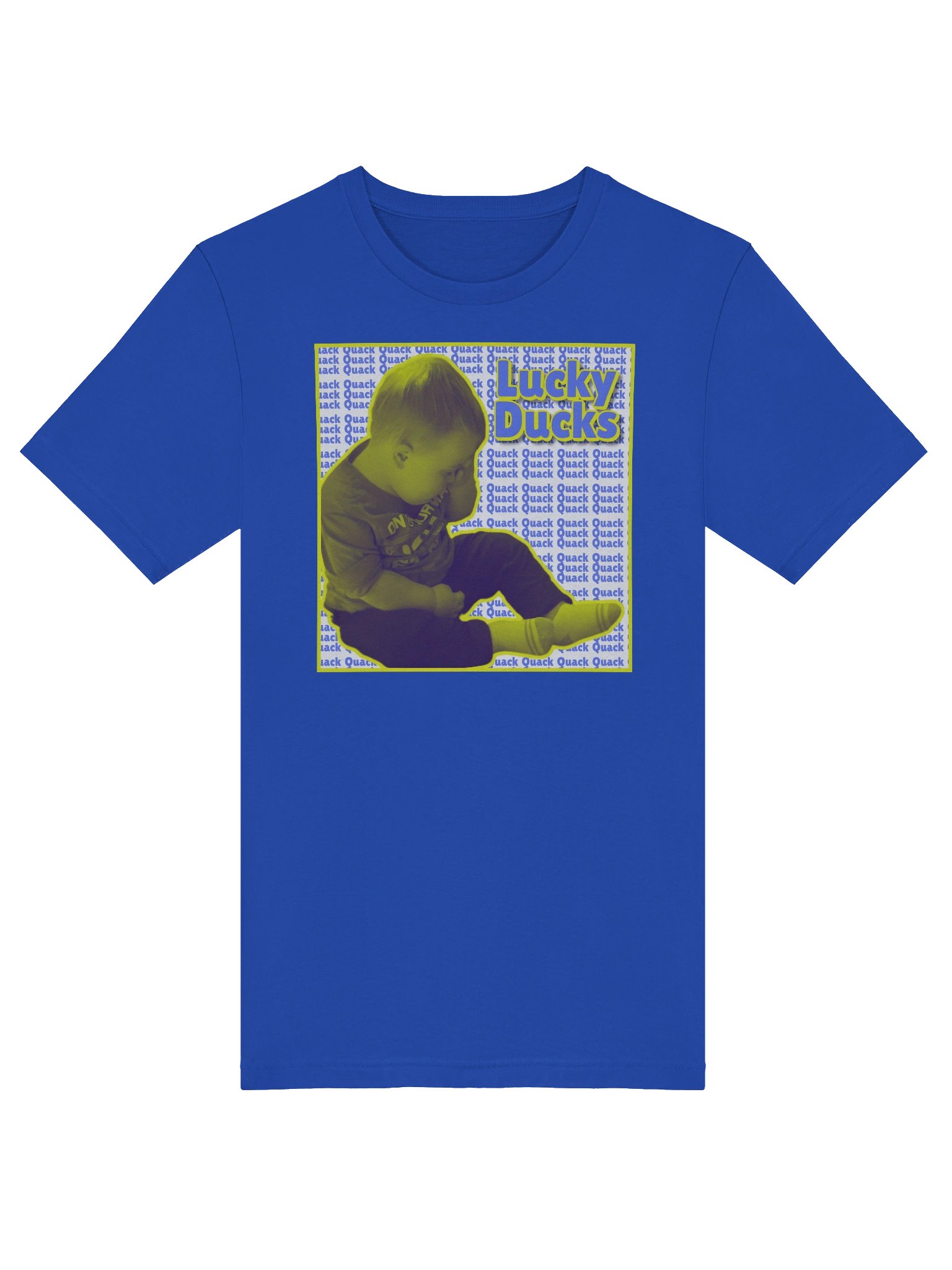 Lucky Ducks Shirt product image (15)
