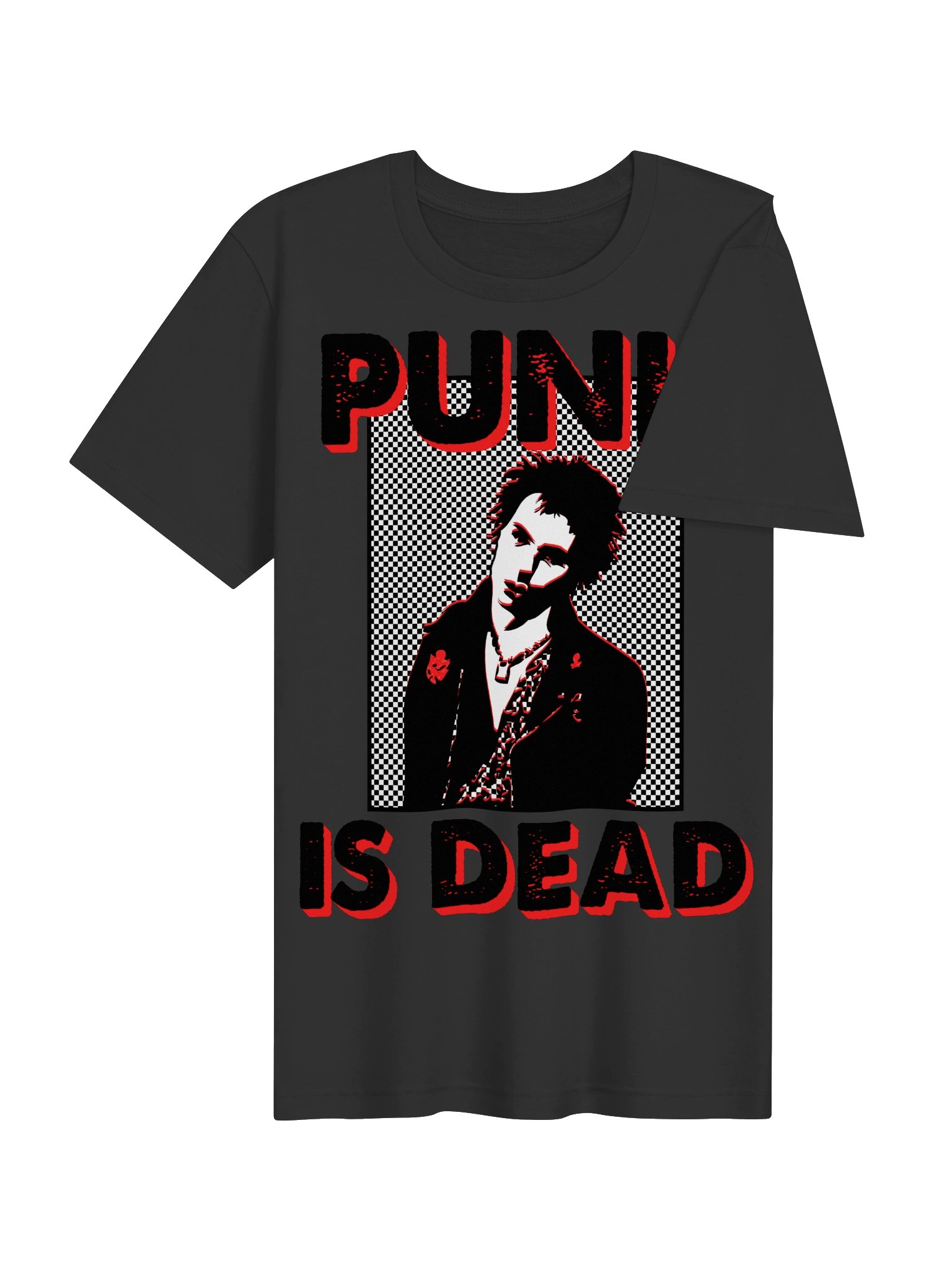 Punk is Dead product image (4)