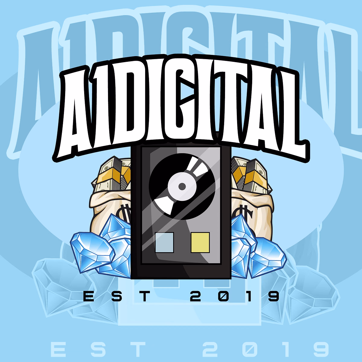 A1 Digital