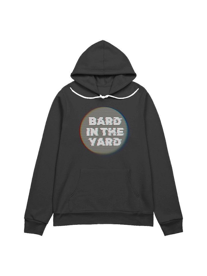Lost Signal Hoodie product image (4)