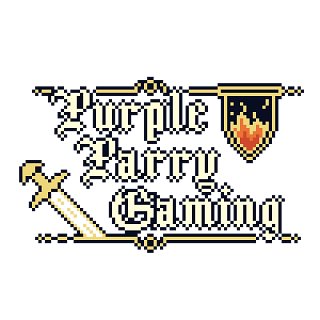 Purple Parry Gaming
