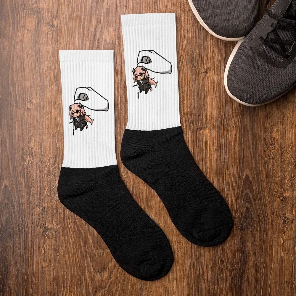 Gravel Socks product image (1)